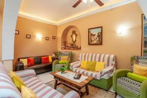 4 Bedroom Villa - Puerto de la Cruz (2)