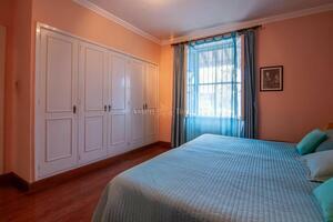 4 Bedroom Villa - Puerto de la Cruz (0)