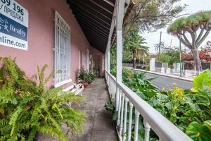 4 Bedroom Villa - Puerto de la Cruz (2)