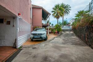 4 Bedroom Villa - Puerto de la Cruz (3)