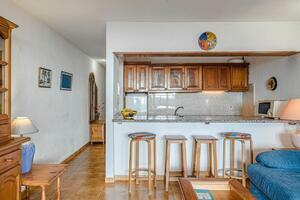 Apartamento de 1 dormitorio en Primera linea - Puerto de Santiago - Neptuno (2)