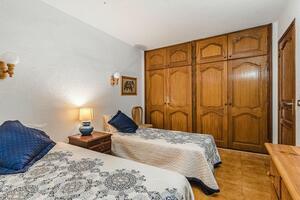 1 slaapkamer Appartement op de Eerste lijn - Puerto de Santiago - Neptuno (1)