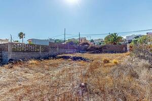 Terreno - Santa Cruz (0)