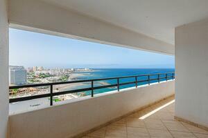Seafront 3 Bedroom Penthouse - Las Americas (0)