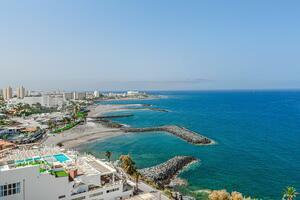 Seafront 3 Bedroom Penthouse - Las Americas (2)
