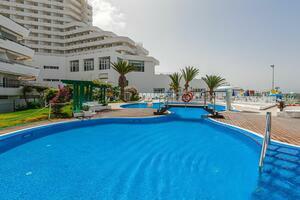 Seafront 3 Bedroom Penthouse - Las Americas (0)