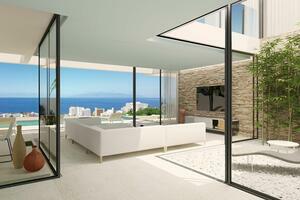 Luxury 3 Bedroom Villa - San Eugenio Alto - Siam Gardens (1)