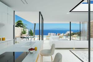 Luxury 3 Bedroom Villa - San Eugenio Alto - Siam Gardens (0)
