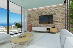 Luxury 3 Bedroom Villa - San Eugenio Alto - Siam Gardens (2)