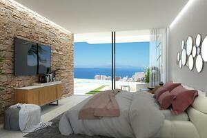Luxury 3 Bedroom Villa - San Eugenio Alto - Siam Gardens (0)