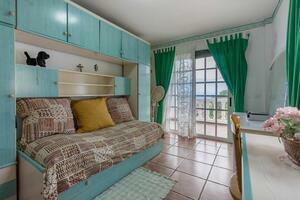 Villa mit 6 Schlafzimmern - Los Menores (2)
