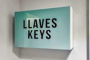 Hotel - Los Cristianos (1)