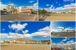 Hotel - Los Cristianos (0)