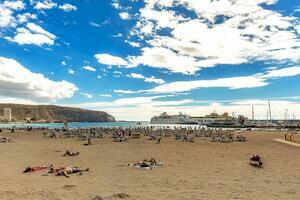 Hotel - Los Cristianos (1)