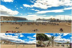 Hotel - Los Cristianos (2)