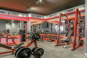 Hotel - Los Cristianos (0)