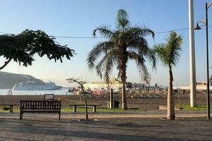 Hotel - Los Cristianos (1)