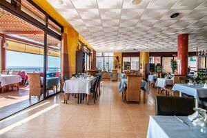 Business - Puerto de Santiago (0)