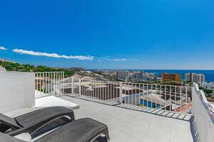 3 Bedroom Villa - San Eugenio Alto (0)