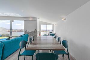 3 Bedroom Villa - San Eugenio Alto (0)