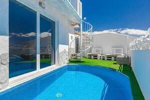 3 Bedroom Villa - San Eugenio Alto (2)