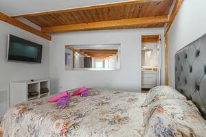 3 Bedroom Villa - San Eugenio Alto (0)