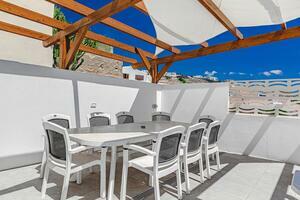 3 Bedroom Villa - San Eugenio Alto (2)