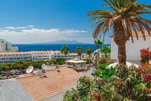 3 Bedroom Villa - San Eugenio Alto (1)