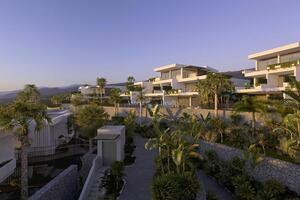 Luxury 1 Bedroom Apartment - Abama - Los Jardines de Abama (2)