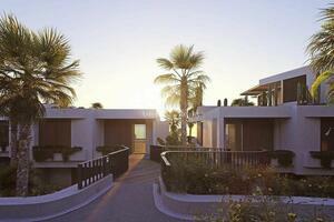 Luxury 1 Bedroom Apartment - Abama - Los Jardines de Abama (1)