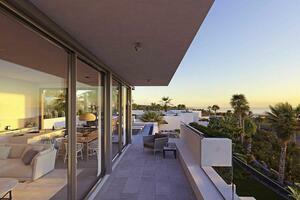 Luxury 1 Bedroom Apartment - Abama - Los Jardines de Abama (2)