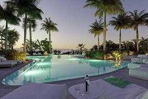 Luxury 1 Bedroom Apartment - Abama - Los Jardines de Abama (0)