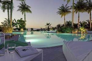 Luxury 1 Bedroom Apartment - Abama - Los Jardines de Abama (1)