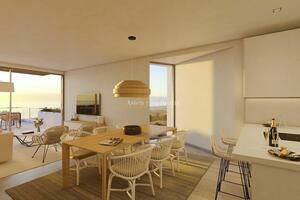 Luxury 1 Bedroom Apartment - Abama - Los Jardines de Abama (3)