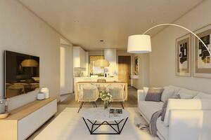 Luxury 1 Bedroom Apartment - Abama - Los Jardines de Abama (0)