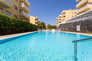 Appartement de 2 chambres - Palm Mar - Residencial Primavera (1)