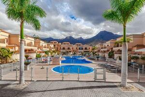 Villetta a schiera di 3 Camere -  Bahía del Duque - Villas del Duque (3)