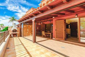 Villetta a schiera di 3 Camere -  Bahía del Duque - Villas del Duque (0)