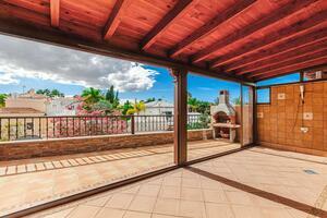 Villetta a schiera di 3 Camere -  Bahía del Duque - Villas del Duque (1)