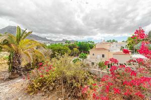 Villetta a schiera di 3 Camere -  Bahía del Duque - Villas del Duque (0)