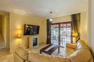 Villetta a schiera di 3 Camere -  Bahía del Duque - Villas del Duque (2)
