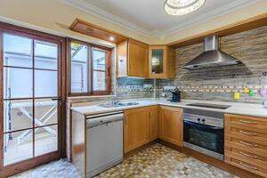 Villetta a schiera di 3 Camere -  Bahía del Duque - Villas del Duque (3)
