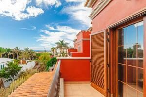 Villetta a schiera di 3 Camere -  Bahía del Duque - Villas del Duque (2)