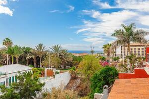 Villetta a schiera di 3 Camere -  Bahía del Duque - Villas del Duque (0)