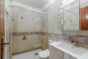Villetta a schiera di 3 Camere -  Bahía del Duque - Villas del Duque (1)