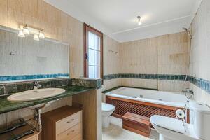 Villetta a schiera di 3 Camere -  Bahía del Duque - Villas del Duque (0)