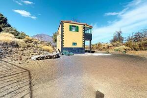 Casa de 3 dormitorios - Las Cañadas del Teide (3)