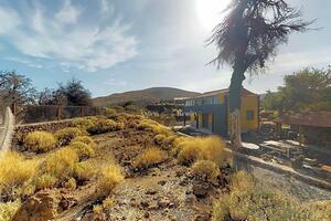 Casa de 3 dormitorios - Las Cañadas del Teide (0)