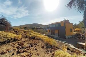 Casa de 3 dormitorios - Las Cañadas del Teide (1)
