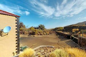 Casa de 3 dormitorios - Las Cañadas del Teide (3)